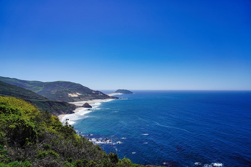 Big Sur Wedding