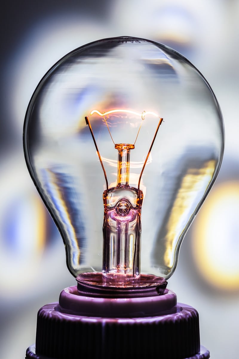 Whimsical Lights